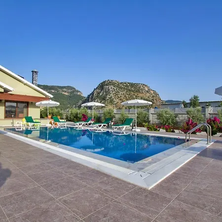 Tatil Premium Queen * Dalyan