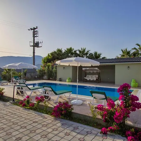 Vila Tatil Premium Queen