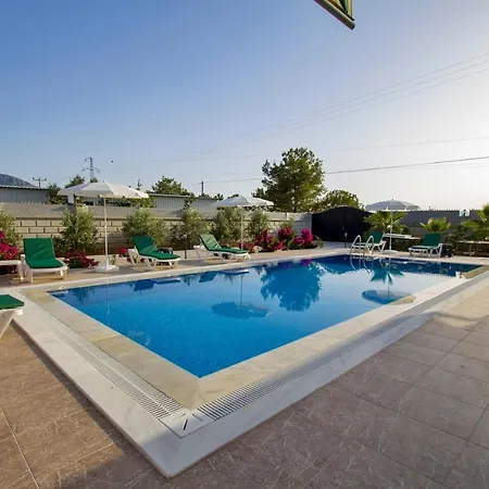Villa Tatil Premium Queen *