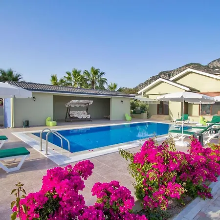 Tatil Premium Queen * Dalyan