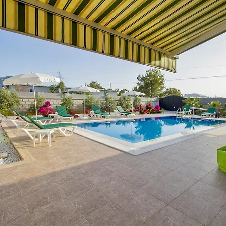 Tatil Premium Queen Dalyan