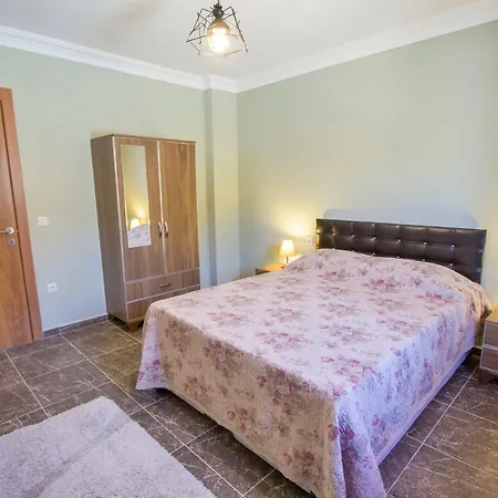 Tatil Premium Queen Villa Dalyan