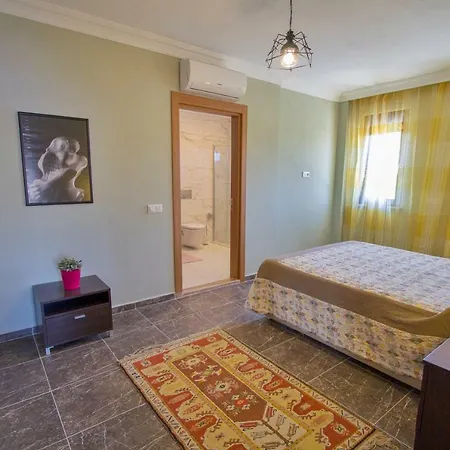 Tatil Premium Queen Villa Dalyan