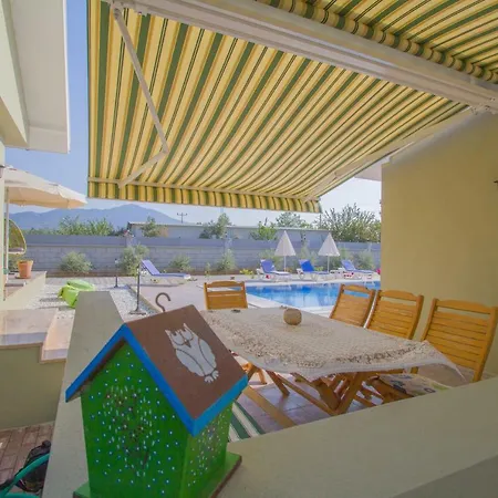 Vila Tatil Premium Queen