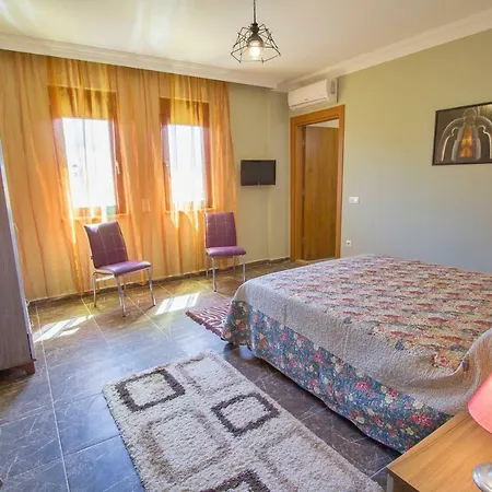 Tatil Premium Queen Villa *