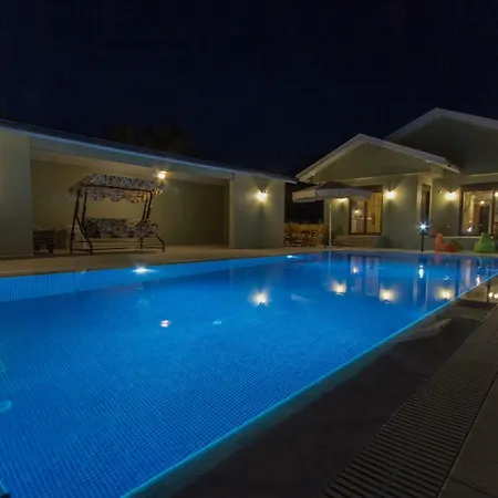 Tatil Premium Queen Dalyan