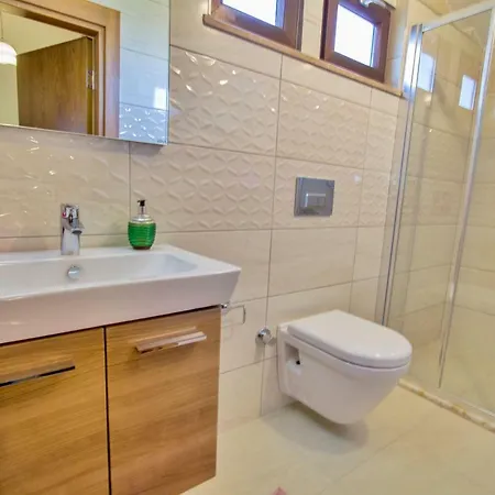 Tatil Premium Queen Villa *