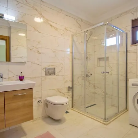 Tatil Premium Queen Vila Dalyan