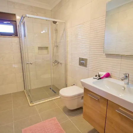 Villa Tatil Premium Queen *