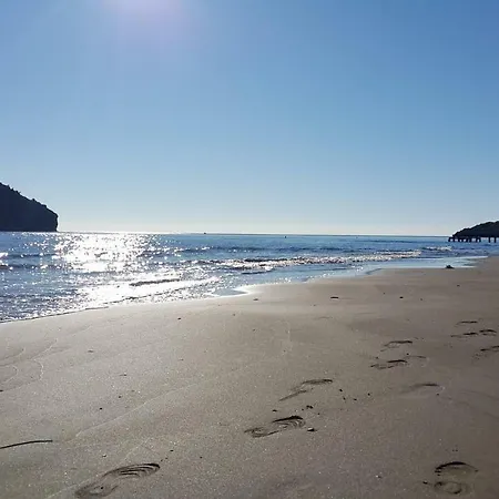 Tatil Premium Queen * Dalyan
