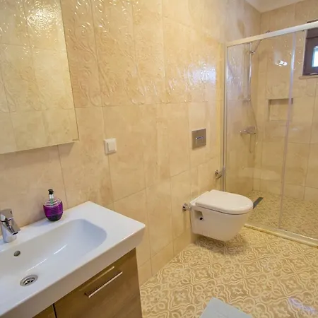 Tatil Premium Queen Dalyan