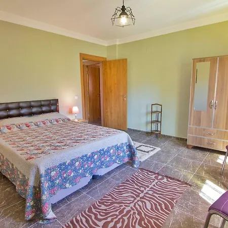 Tatil Premium Queen * Dalyan